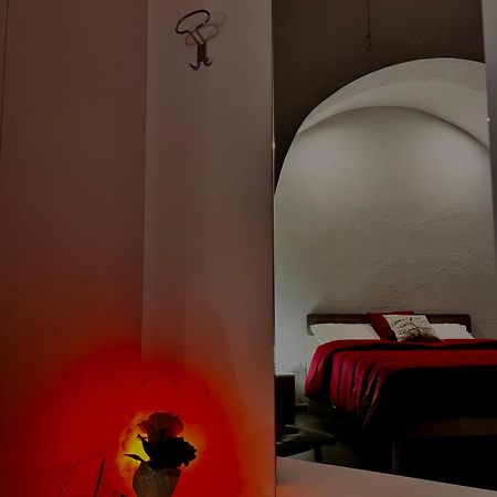 Hotel Tellmewhy Puglia Corato Exterior foto