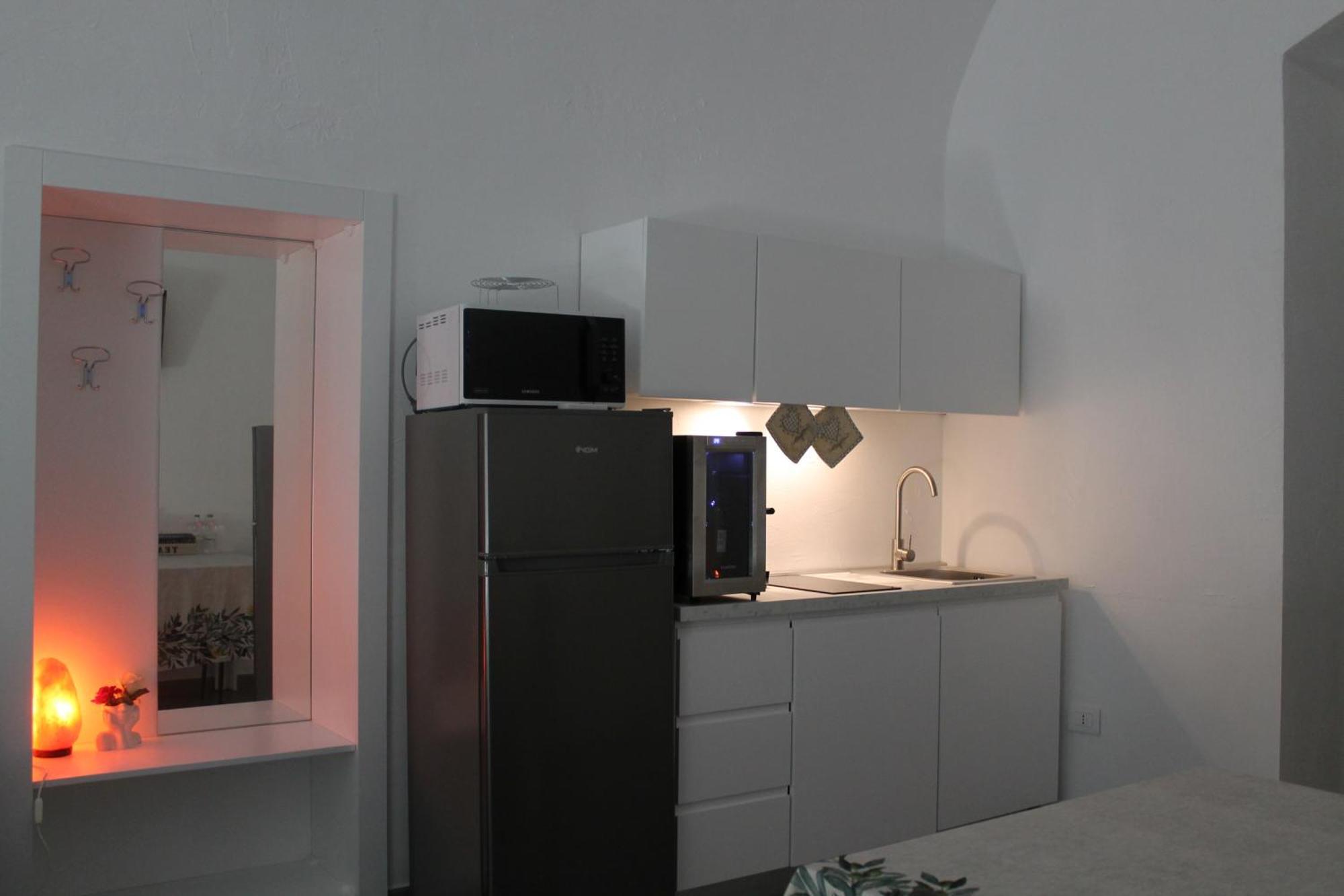 Hotel Tellmewhy Puglia Corato Exterior foto