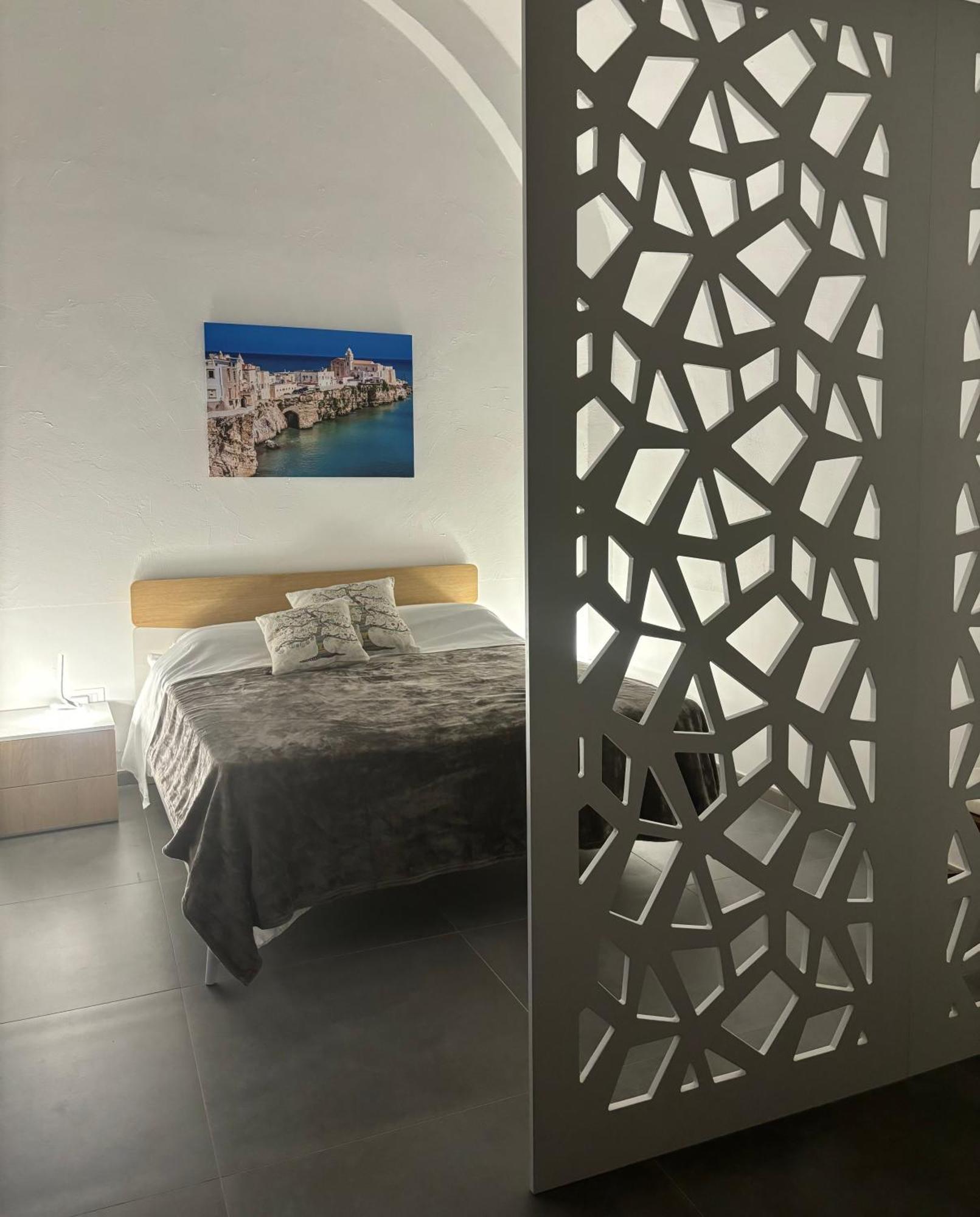 Hotel Tellmewhy Puglia Corato Exterior foto