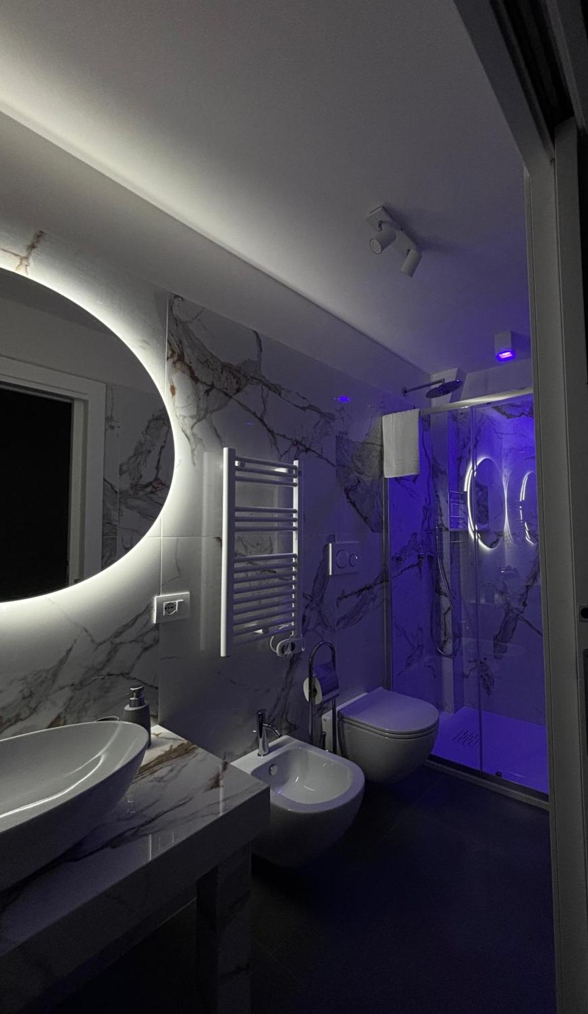 Hotel Tellmewhy Puglia Corato Exterior foto